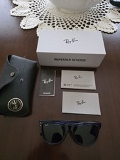 OCCHIALI DA SOLE UOMO RAYBAN