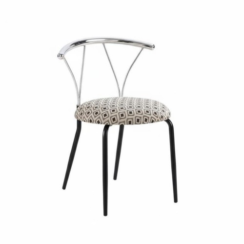 Poltroncina imbottita vintage - poltroncina,