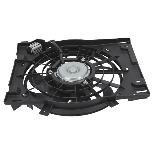 Ensemble ventilateur radiateur - ensemble,