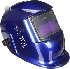 WELDING MASK 3 |