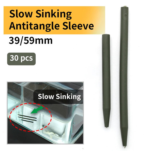 Manicotto antitangolo