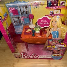 Barbie 2010 cena - a, dessert