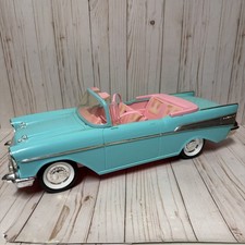 Vintage Barbie 57 Chevy