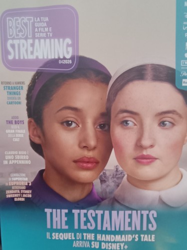 Best streaming 2026 - best,