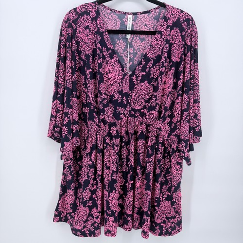 Top dear scarlett babydoll - top,
