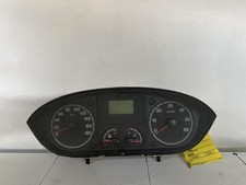 QUADRO STRUMENTI PER FIAT