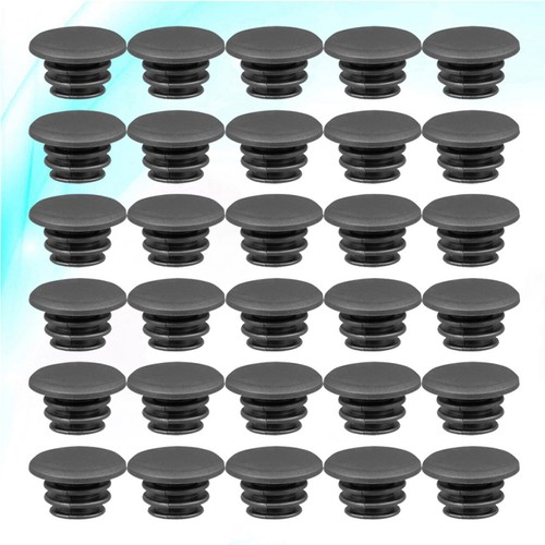 Pcs handlebar end plugs - 20,