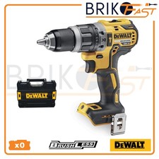DeWalt DCD796NT Trapano