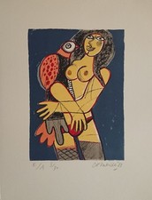 CORNEILLE -  1983  -