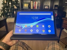 Lenovo Tab M10 Plus TB-X606F