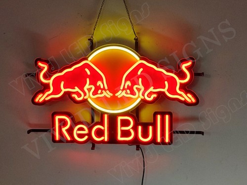 Red bull energy drink x15 - energy, 24"x15"