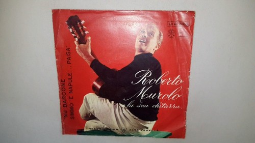Roberto murolo simmo - ,
