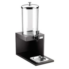 PINTI INOX DISTRIBUTORE LT.9,5
