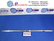 MODANATURA ACCIAIO PARAFANGO