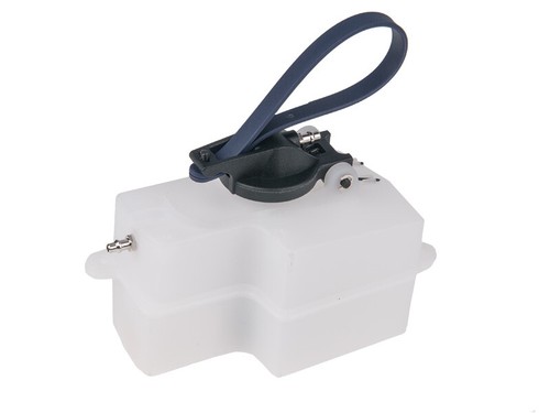Serbatoio mugen 150cc mbx - serbatoio, mbx-7t