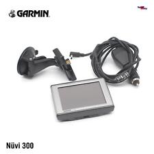 Garmin Nüvi 300 GPS Auto