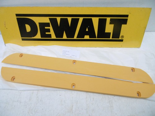 Dewalt 618199 piastre di - 618199-00,