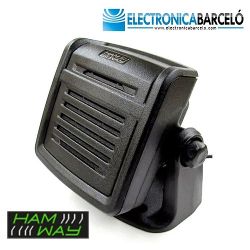 100 altavoz profesional - sp-100,