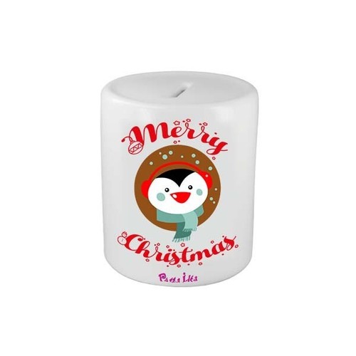 Salvadanaio ceramica - salvadanaio, in