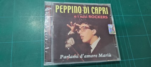 Peppino capri i suoi - di, e
