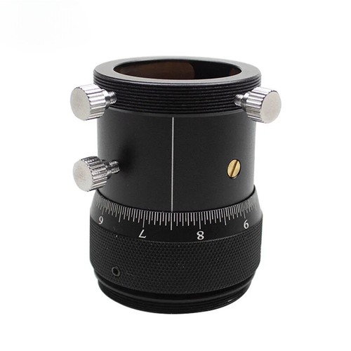 Telescopio astronomico scala
