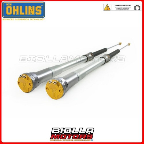 Fcx 1301 fork cartridge ohlins - fcx,