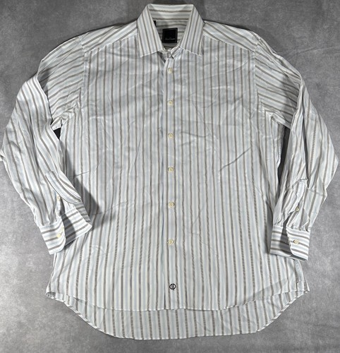 Camicia abito manica lunga