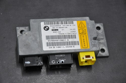 Sensore airbag bmw 7er - 7er, e65