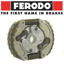 Girante frizione ferodo - girante,
