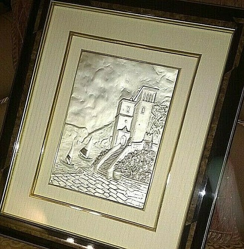 Arte/Antiquariato"QUADRO