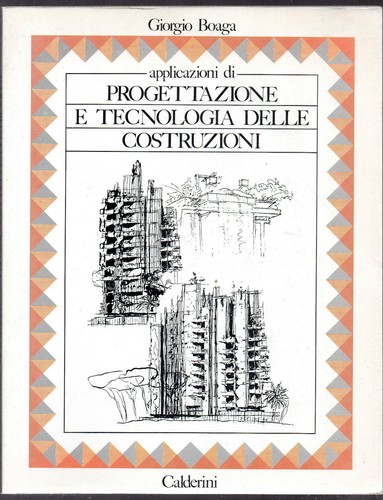 Boaga progettazione e - boaga:, "progettazione