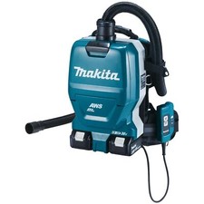 Makita VC265DZ 36V Cordless