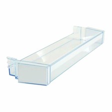 BOSCH Balconcino Mensola Bassa Intermedia 470x120x55 mm Originale Frigorifero