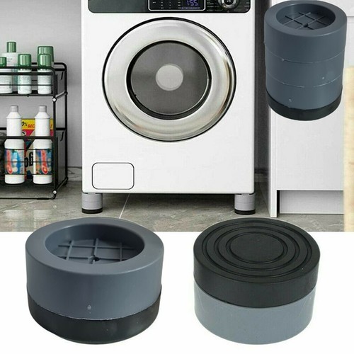 Set piedini anti - 4,