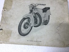 Moto D’ Epoca Catalogo pezzi