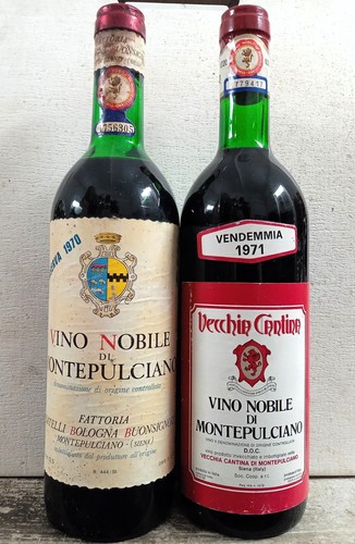 Vino nobile di - nobile,