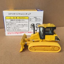 Dozer cingolato 1/87 HO