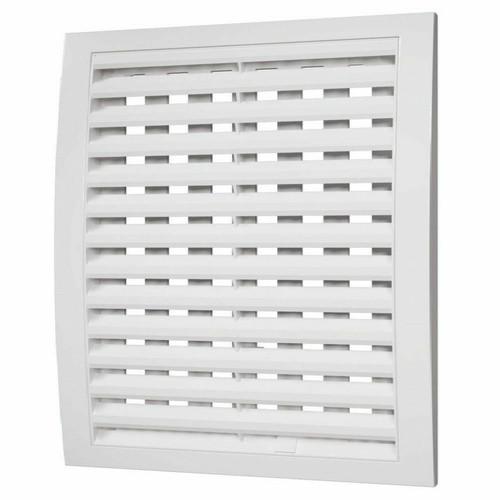 Griglia ventilazione bianca - griglia,