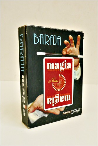 Mazzo carte per giochi - mazzo, di