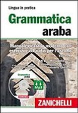 Grammatica araba. Manuale di