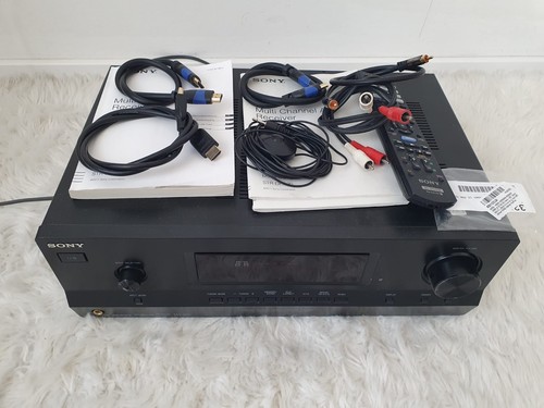 Amplificatore sony str dh520 - amplificatore,
