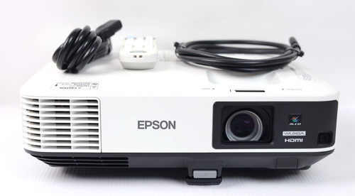 Epson powerlite 1985wu - epson,