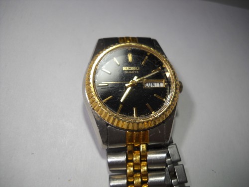 1016l seiko 22mm - cassa, giorni