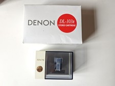 Denon DL-103R Moving Coil