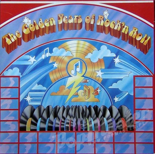 The golden years rock - of, rock'