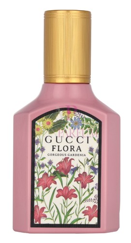 Gucci flora gorgeous gardenia - gucci,