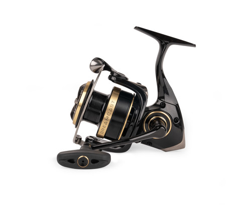 Mulinello pesca korum - mulinello, da