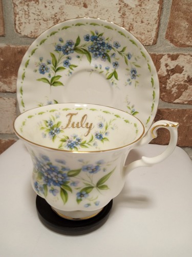 Tazza tè piattino - tazza, da