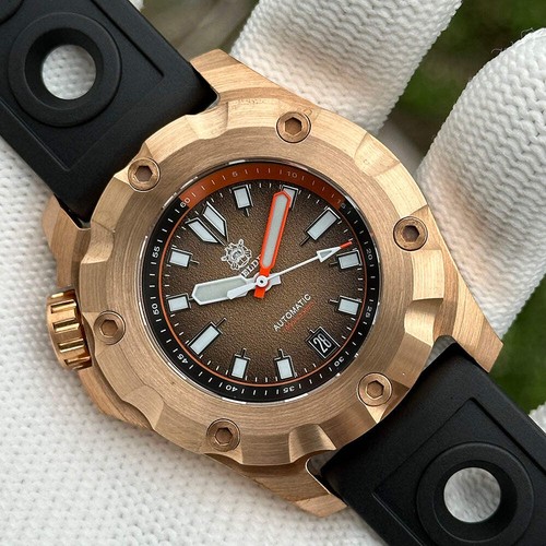 Steeldive sd1942s orologio - sd1942s,