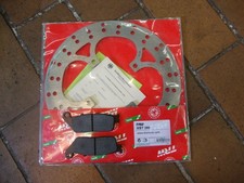 Disco freno VFR 750 RC36